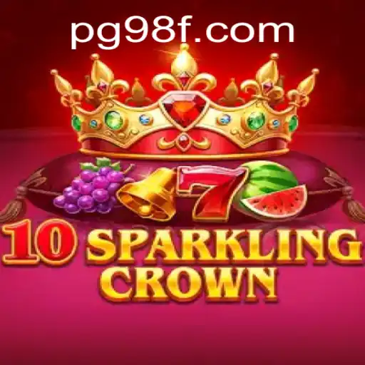 Unveiling the Enchantment of 10SparklingCrown