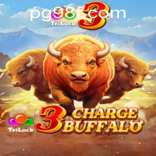 Unleashing the Adventure: Dive Into the World of 3ChargeBuffalo