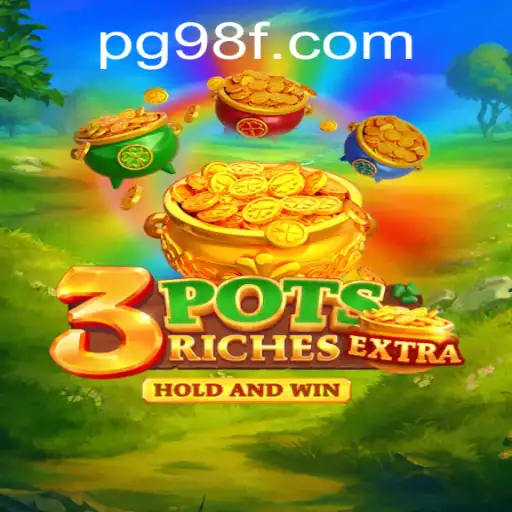 Unveiling 3potsExtra: The Game That Combines Strategy and Chance