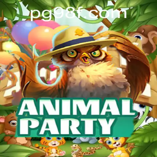 Explore the Exciting World of AnimalParty - Unleash the Wild Fun