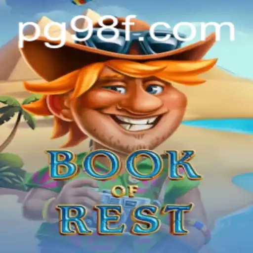 BookofRest: Exploring the Realm of Relaxation and Strategy