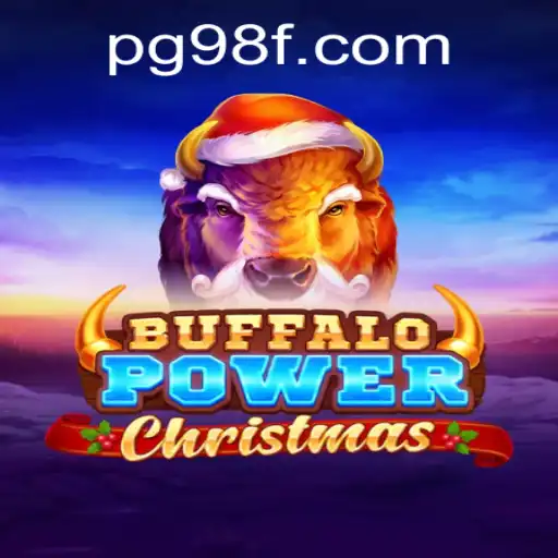 Buffalo Power Christmas: A Complete Guide to the Festive Gaming Experience with a Twist of 98F