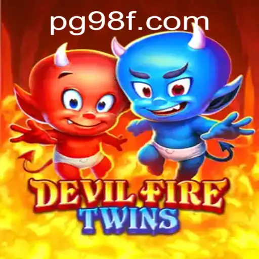 DevilFireTwins: A Thrilling Gaming Experience