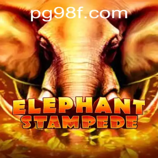The Thrilling Adventure of ElephantStampede: A Dive into the Game and its Dynamics