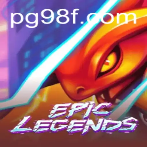 EpicLegends: A Dive into the Thrilling World of Competitive Gaming