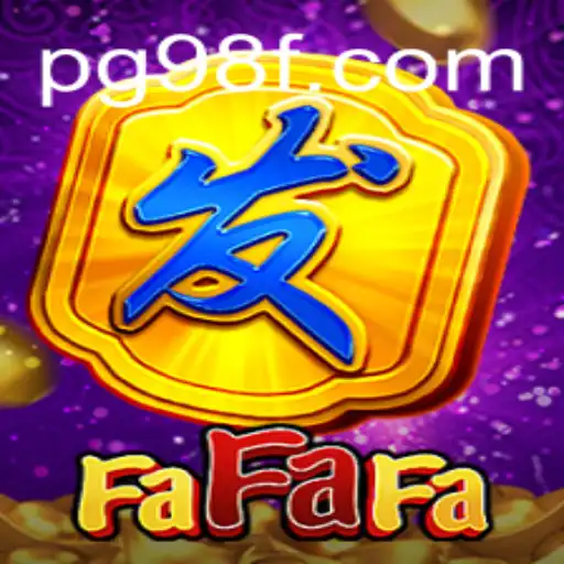 Exploring the Fascinating World of FaFaFa with the Keyword 98F