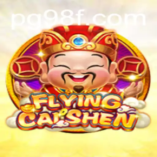FlyingCaiShen: Experience the Luck Laden Skies