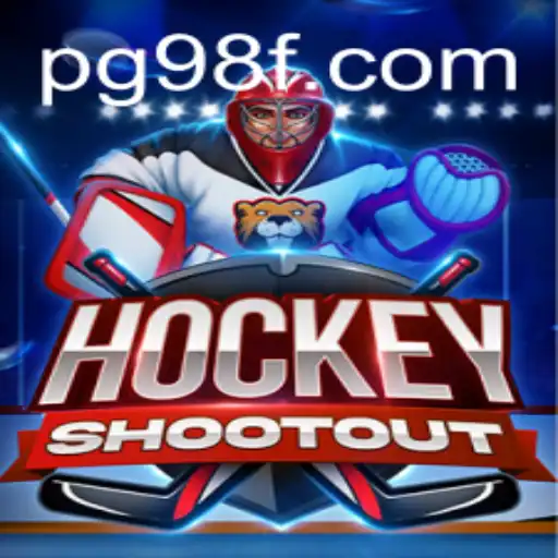 HockeyShootout: A Dynamic Ice Adventure Inspired by 98F