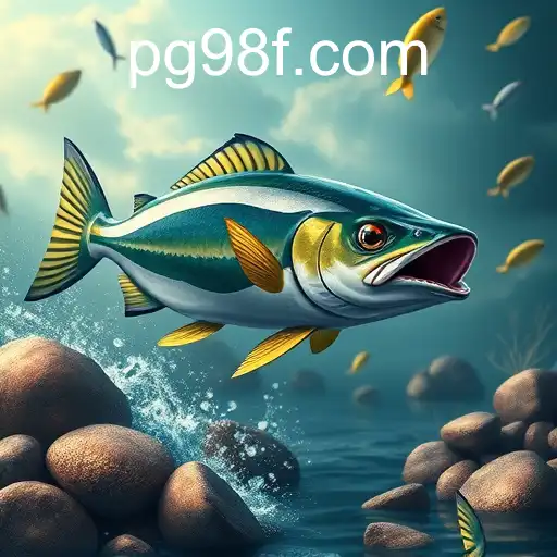 Jogos de pesca