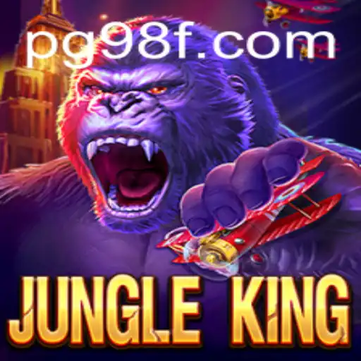 Explore the Thrilling World of JungleKing with the Keyword 98F