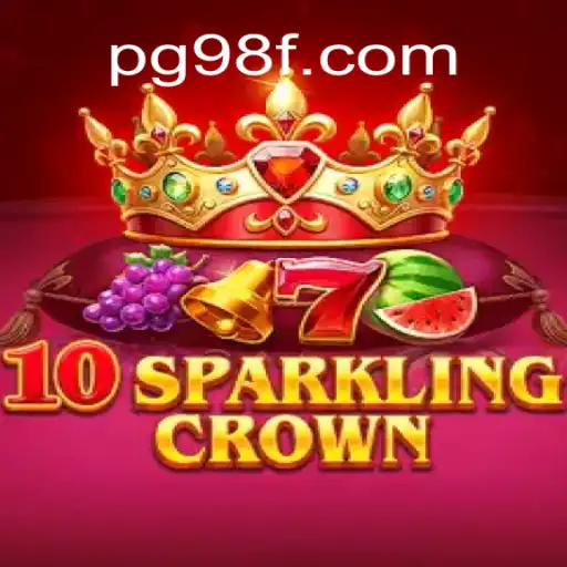 Unveiling the Enchantment of 10SparklingCrown