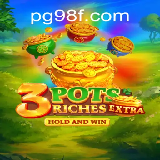 Unveiling 3potsExtra: The Game That Combines Strategy and Chance