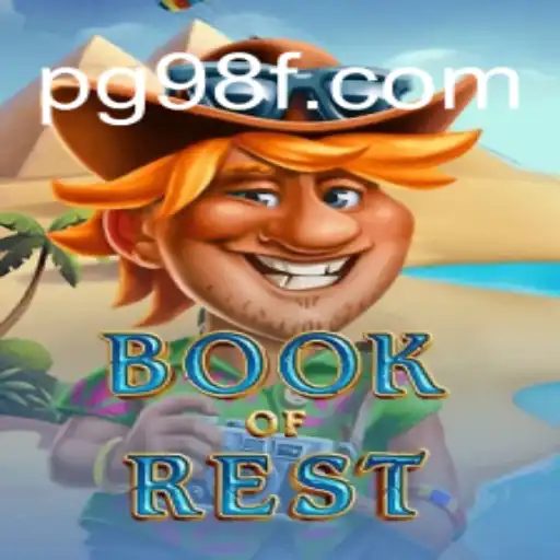 BookofRest: Exploring the Realm of Relaxation and Strategy