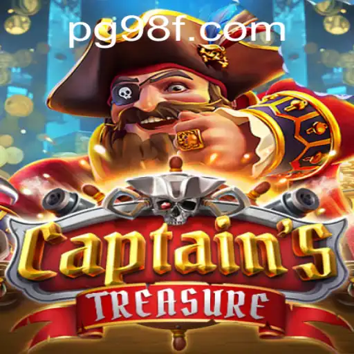 CaptainssTreasure: A Thrilling Adventure Game with a Modern Twist