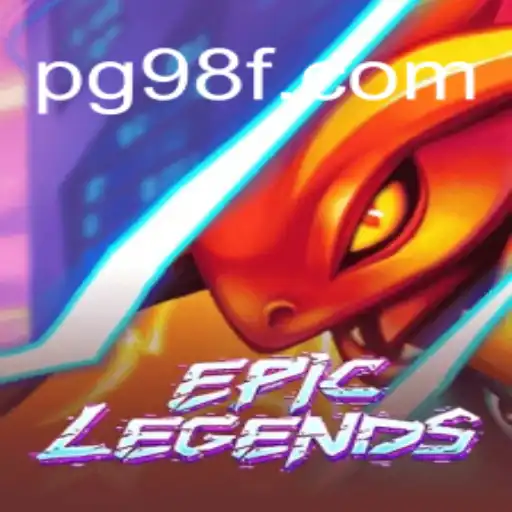 EpicLegends: A Dive into the Thrilling World of Competitive Gaming