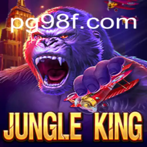 Explore the Thrilling World of JungleKing with the Keyword 98F