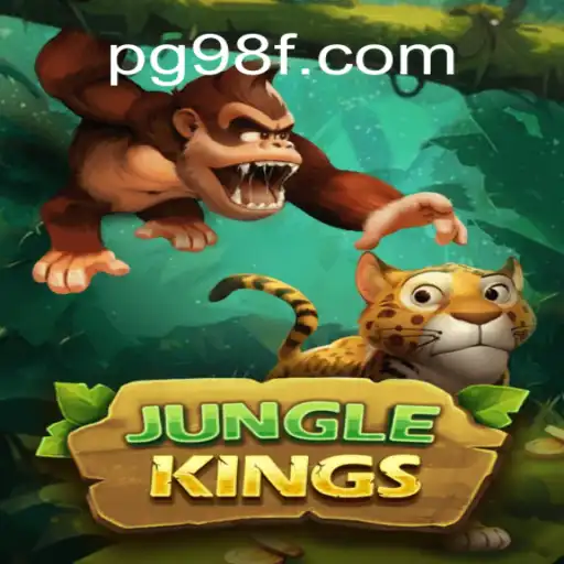 JungleKings: The Ultimate Adventure Game with 98F Strategy