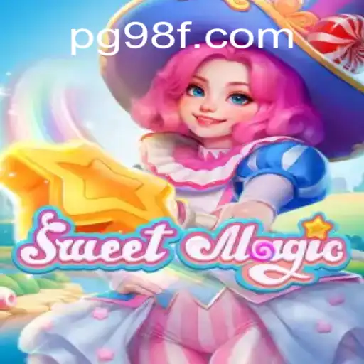 Dive into the Enchanting World of SweetMagic: The Spellbinding Game of 98F