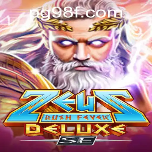 ZeusRushFeverDeluxeSE: A Thrilling Adventure in Ancient Mythology