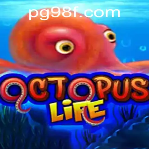Discover the Unique World of OctopusLife with 98F