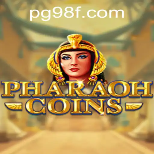 Discover the Mystique of PharaohCoins: A Journey into the 98F Adventure