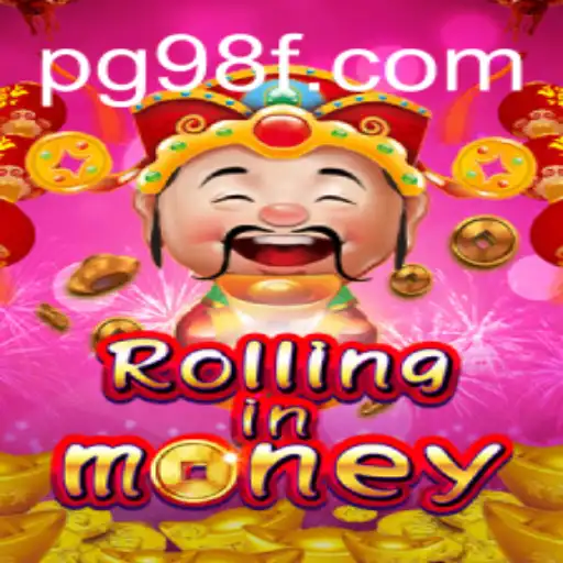 RollingInMoney: An Immersive Gaming Experience with a Twist of Financial Adventure