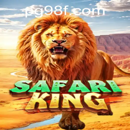 SafariKing Adventures: Explore the Wild with Code 98F