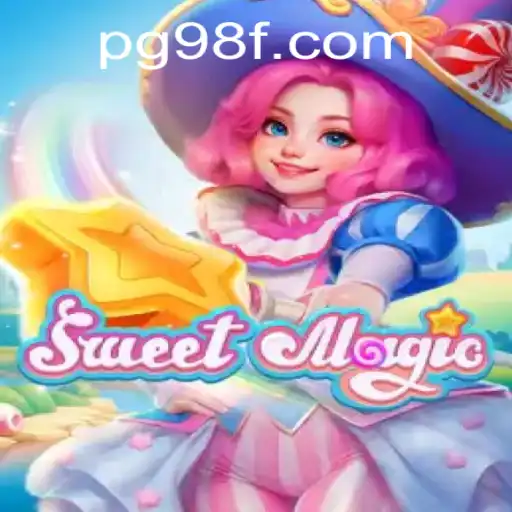 Dive into the Enchanting World of SweetMagic: The Spellbinding Game of 98F
