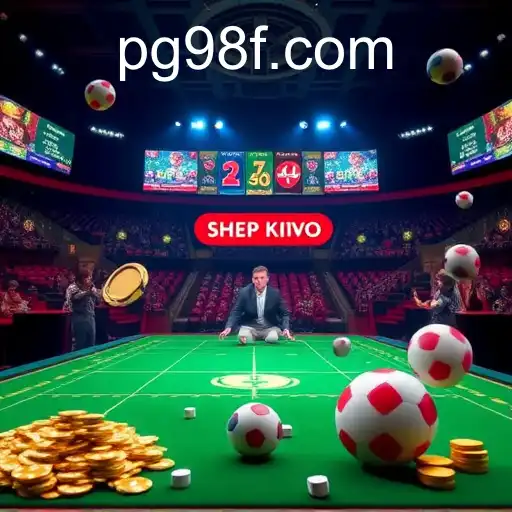 Transmissão ao vivo