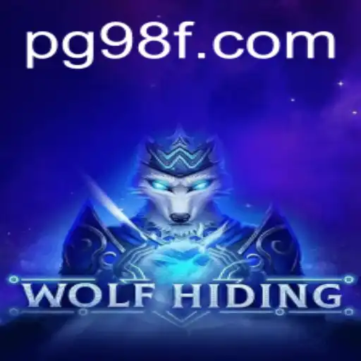 Discover 'WolfHiding': The Thrilling Game of Strategy and Stealth