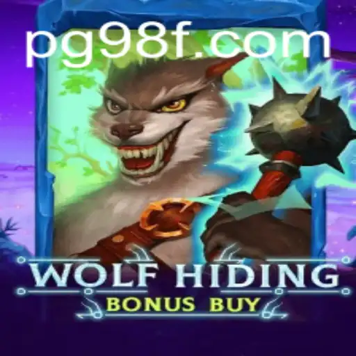 Discover the Thrilling World of WolfHidingBonusBuy: A Deep Dive into Gameplay and Strategy