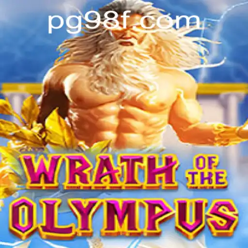 Wrath of Olympus: Embark on an Epic Adventure with the 98F Challenge